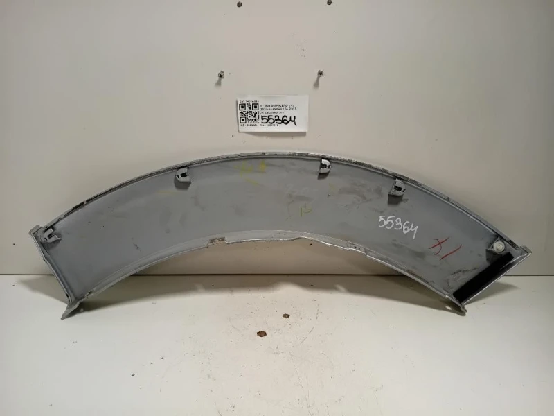 Passaruota POST DX 7407A098 Mitsubishi Pajero IV 2007