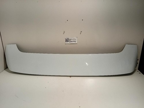 Spoiler Frangivento POST 960309055R Dacia Duster II 2021