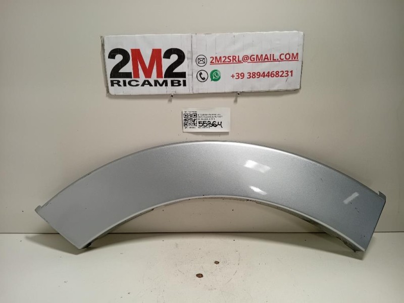 Passaruota POST DX 7407A098 Mitsubishi Pajero IV 2007