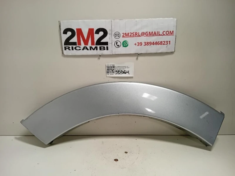 Passaruota POST DX 7407A098 Mitsubishi Pajero IV 2007