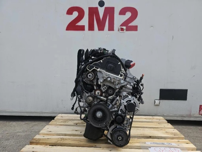 Motore Completo YH01 105CV 77KW Opel Corsa F 2019