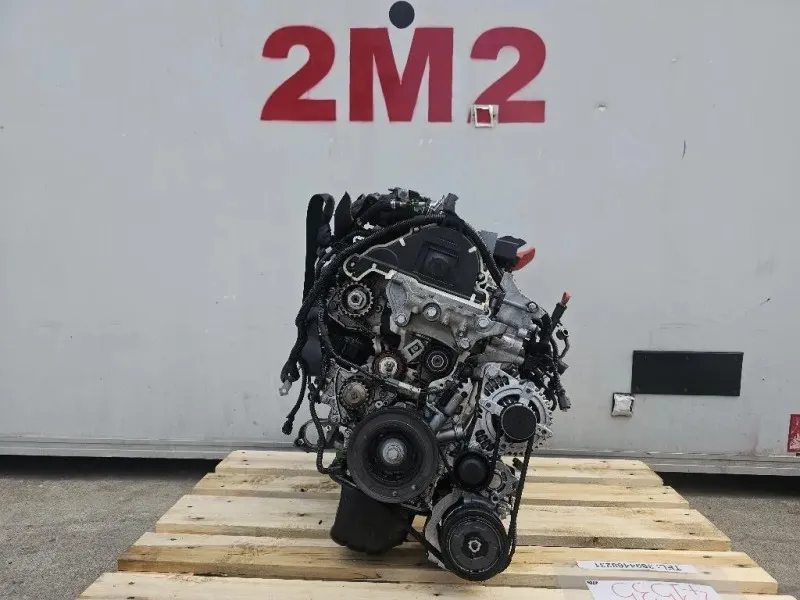 Motore Completo YH01 105CV 77KW Opel Corsa F 2019