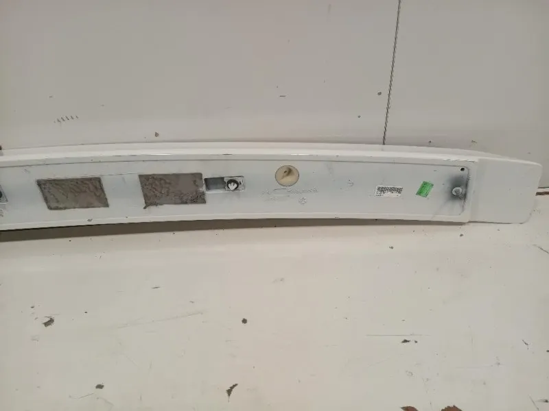 Spoiler Frangivento POST 37575A DODGE CHALLENGER 2019 Dodge Journey 2009