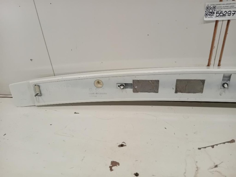 Spoiler Frangivento POST 37575A DODGE CHALLENGER 2019 Dodge Journey 2009