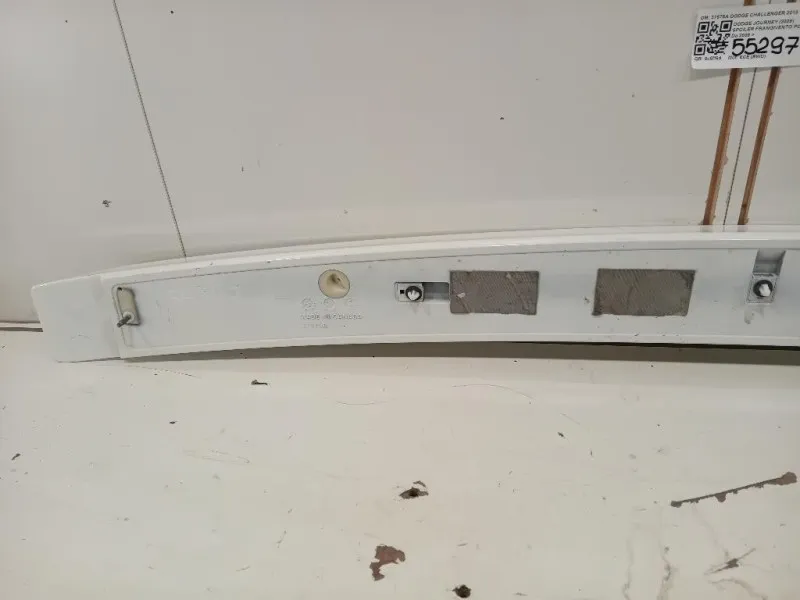 Spoiler Frangivento POST 37575A DODGE CHALLENGER 2019 Dodge Journey 2009