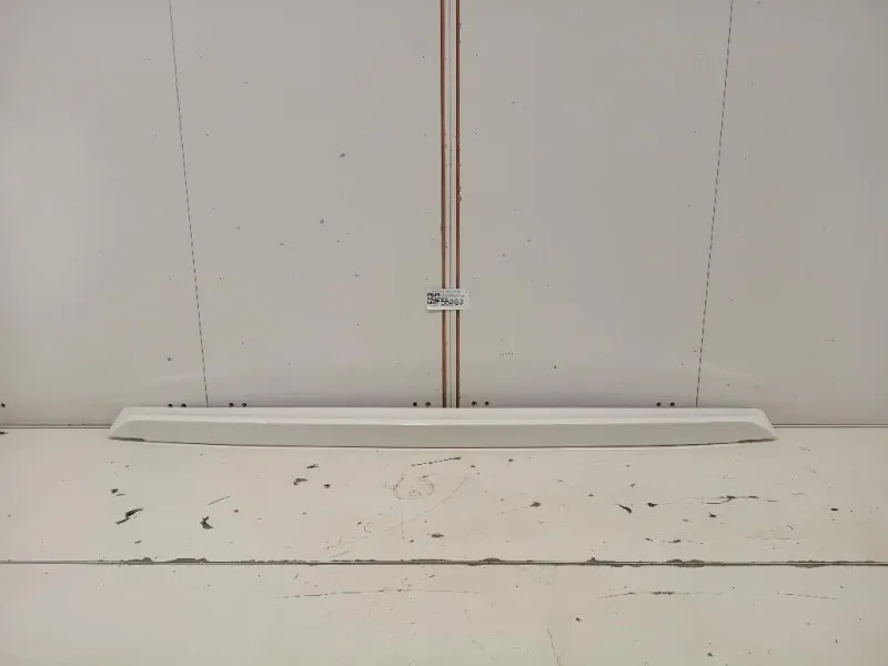 Spoiler Frangivento POST 37575A DODGE CHALLENGER 2019 Dodge Journey 2009