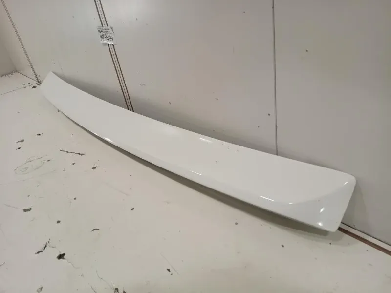 Spoiler Frangivento POST 37575A DODGE CHALLENGER 2019 Dodge Journey 2009