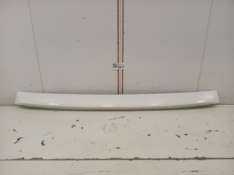 Spoiler Frangivento POST 37575A DODGE CHALLENGER 2019 Dodge Journey 2009