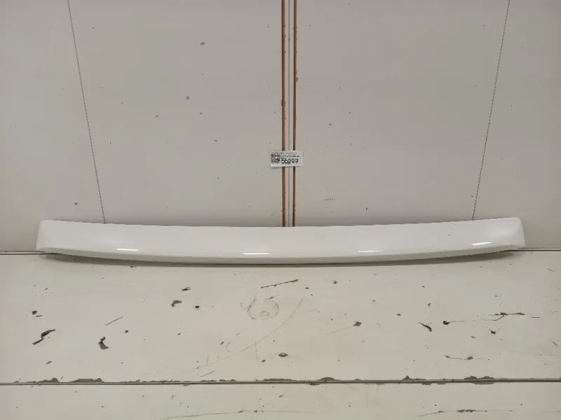 Spoiler Frangivento POST 37575A DODGE CHALLENGER 2019 Dodge Journey 2009