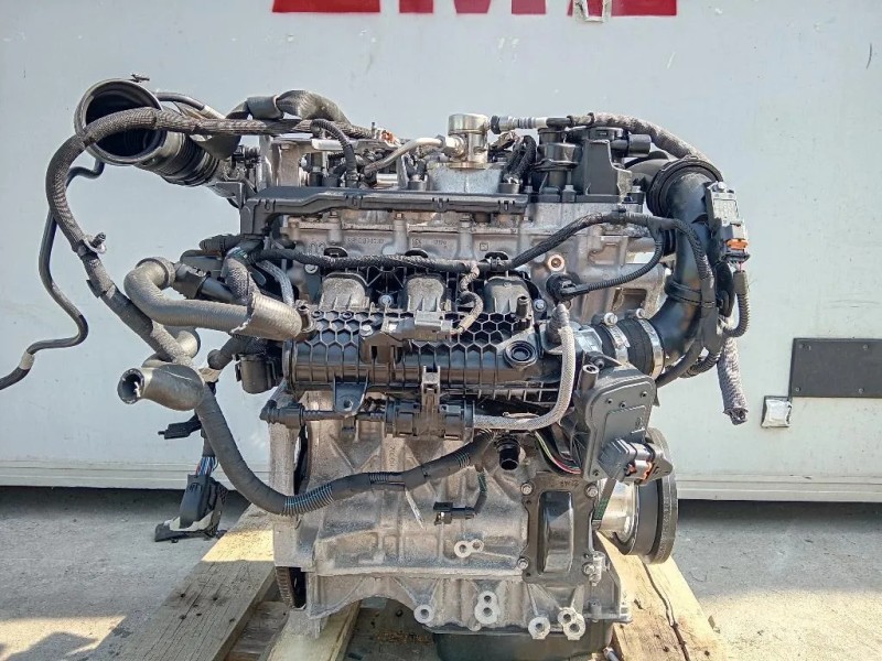 Motore Completo HNS EB2ADTS 131 CV 96 KW Opel Corsa F 2019