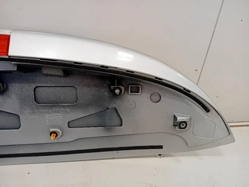 Spoiler Frangivento POST 735550185 Fiat 500L 2013