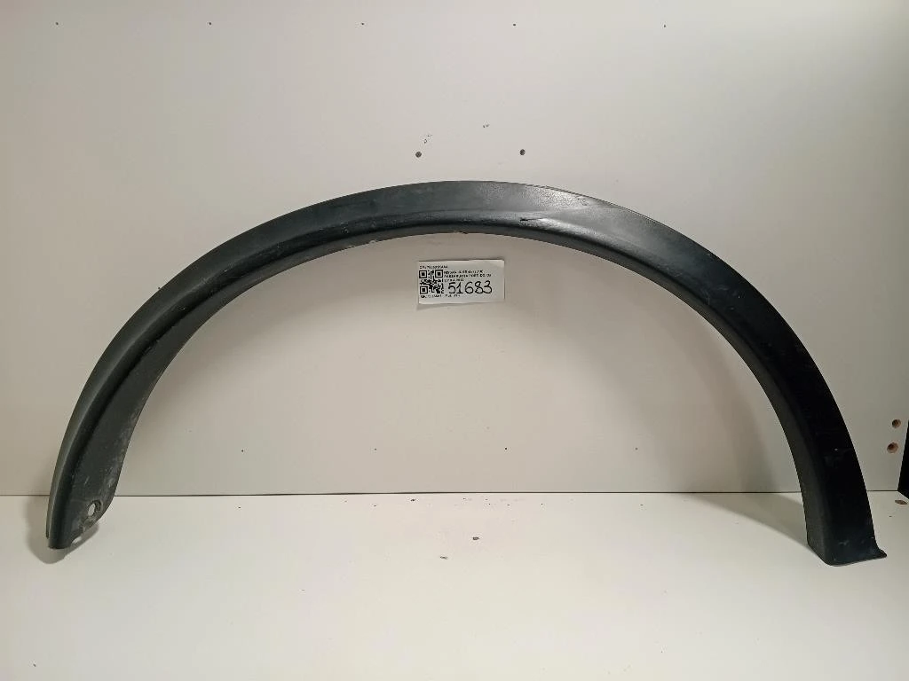 Passaruota POST DX 788601KA6A Nissan JUKE I 2010