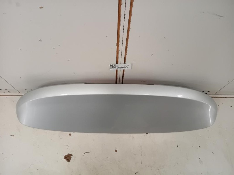 Spoiler Frangivento POST 735550185 Fiat 500L 2013