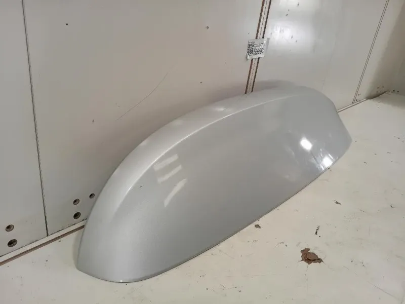 Spoiler Frangivento POST 735550185 Fiat 500L 2013