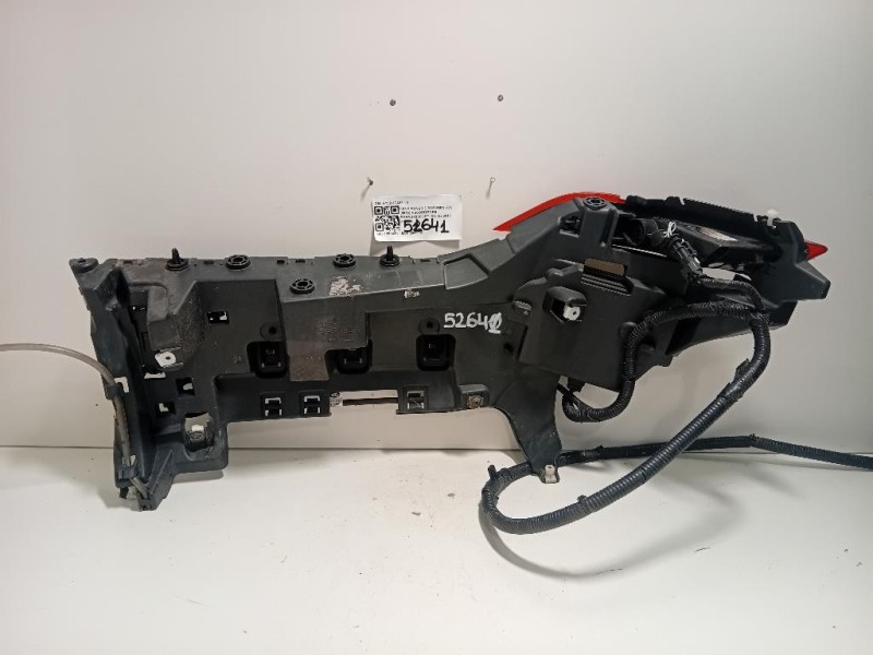 Assorbitore Paraurti POST DX HY32-17A881-A Land Rover Discovery V 2016