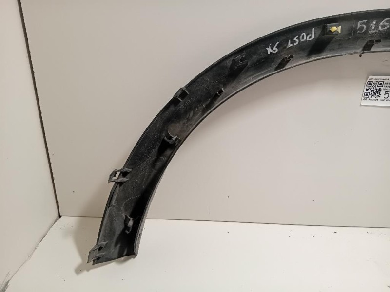 Passaruota POST DX 788611KA6A Nissan JUKE I 2010