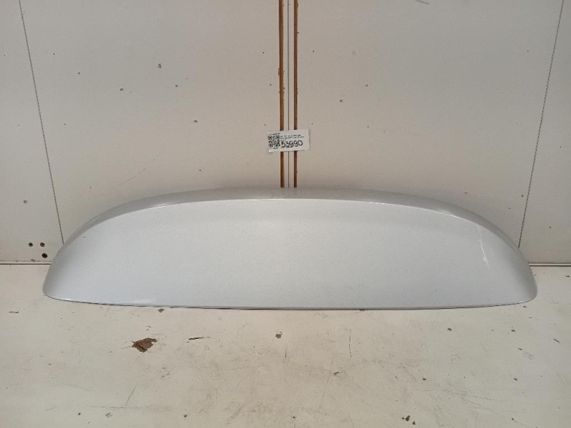 Spoiler Frangivento POST 735550185 Fiat 500L 2013