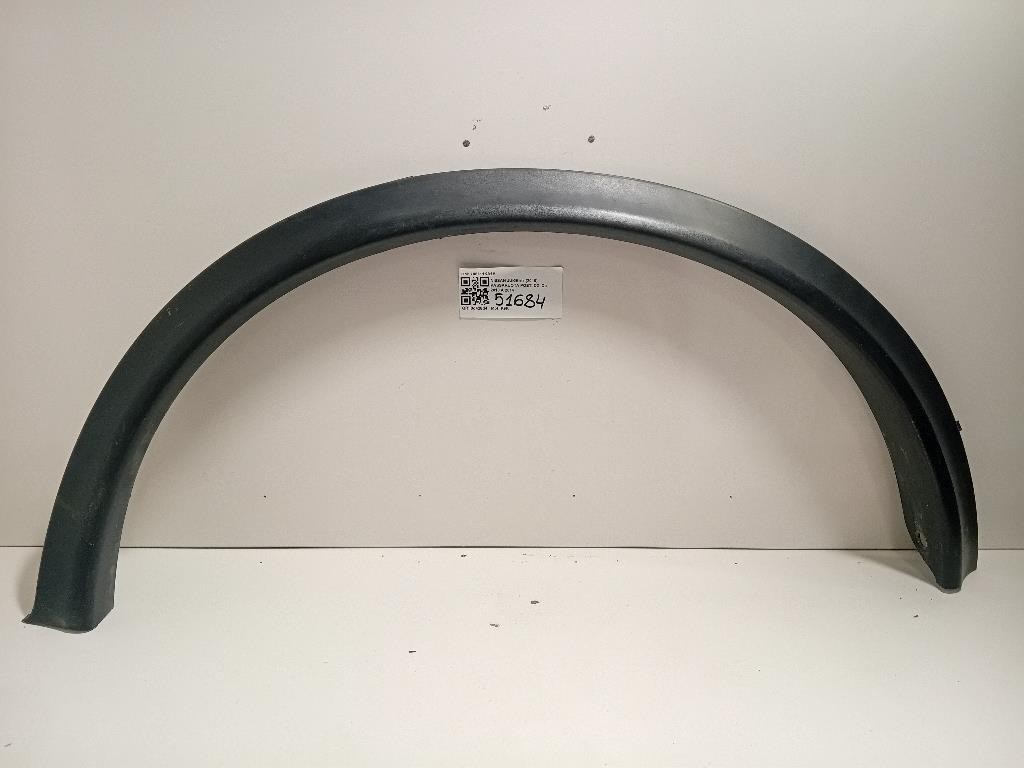 Passaruota POST DX 788611KA6A Nissan JUKE I 2010