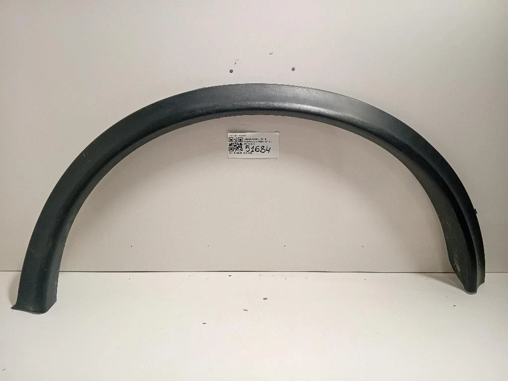 Passaruota POST DX 788611KA6A Nissan JUKE I 2010