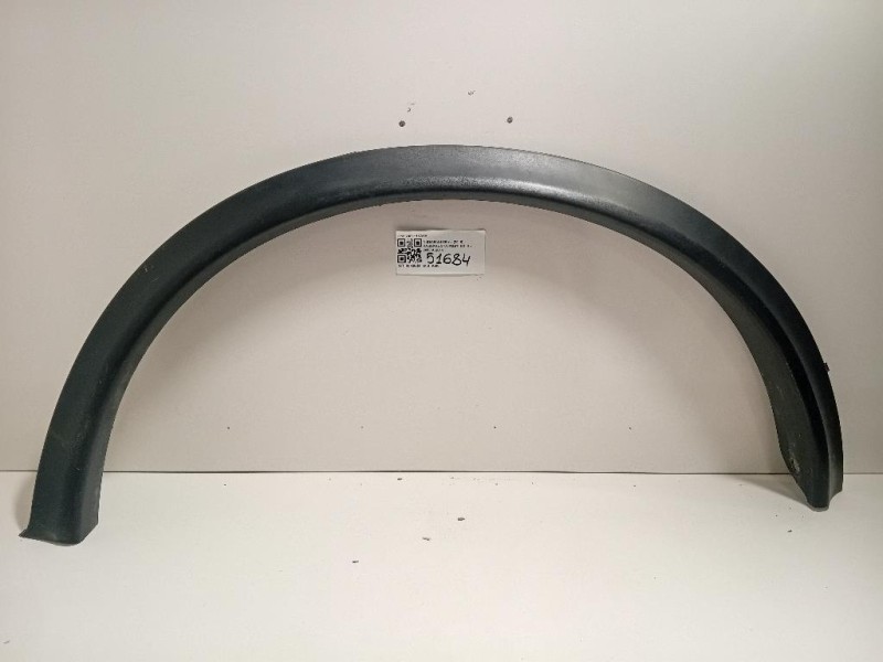 Passaruota POST DX 788611KA6A Nissan JUKE I 2010