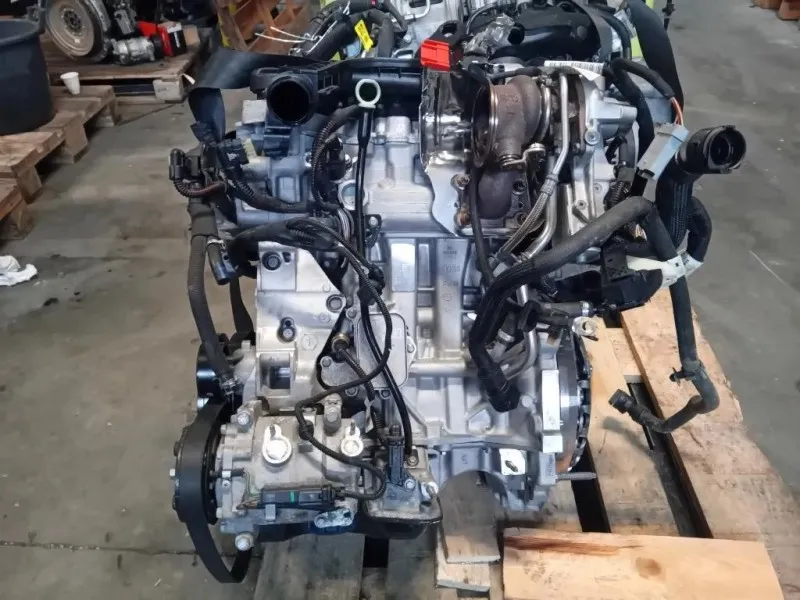 Motore Completo HN05 101 CV 74 KW Opel Corsa F 2019