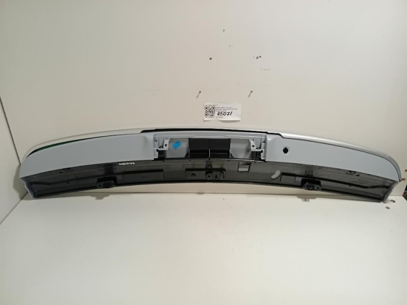 Spoiler Frangivento POST 3M5J R44210 Ford C-max III 2011