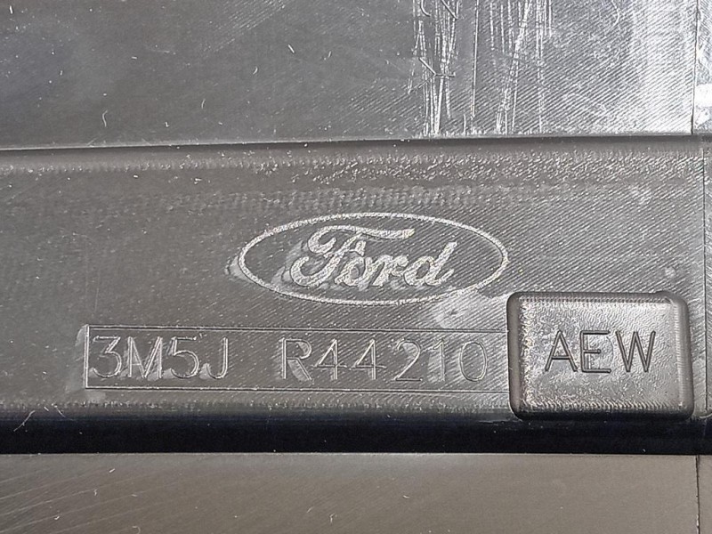 Spoiler Frangivento POST 3M5J R44210 Ford C-max III 2011