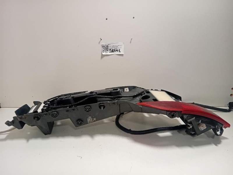 Assorbitore Paraurti POST DX HY32-17A881-A Land Rover Discovery V 2016