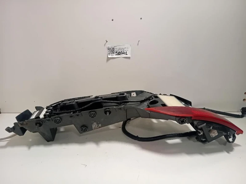 Assorbitore Paraurti POST DX HY32-17A881-A Land Rover Discovery V 2016