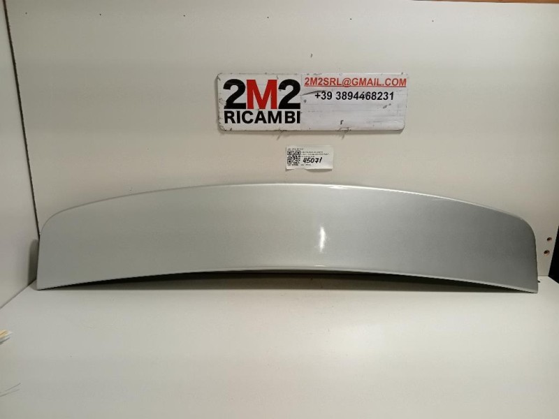 Spoiler Frangivento POST 3M5J R44210 Ford C-max III 2011