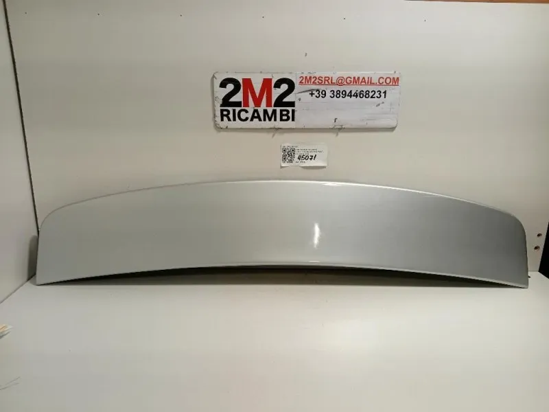 Spoiler Frangivento POST 3M5J R44210 Ford C-max III 2011