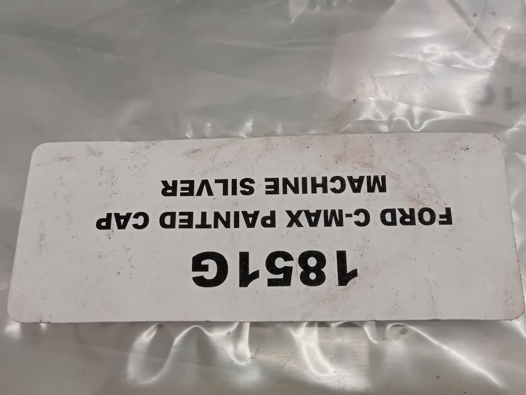 Spoiler Frangivento POST 1850G Ford C-max III 2011