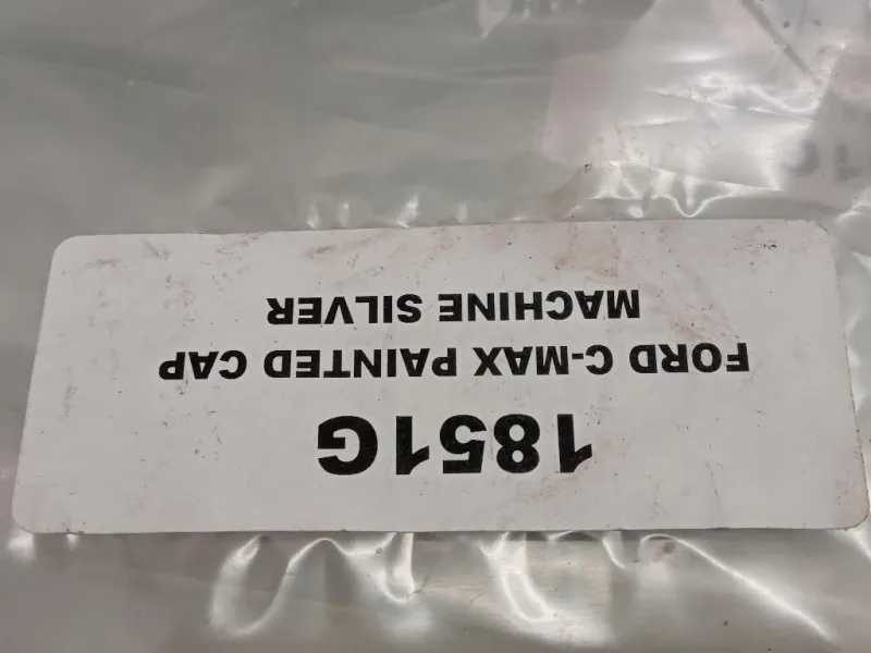 Spoiler Frangivento POST 1850G Ford C-max III 2011