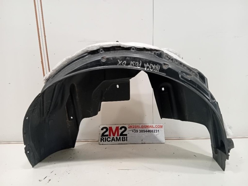 Passaruota POST DX 9835149380 Opel Mokka B 2020