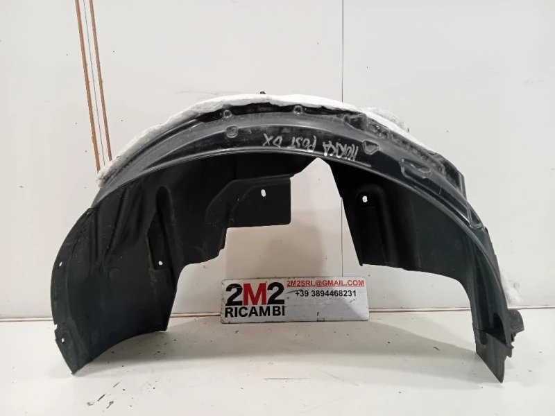 Passaruota POST DX 9835149380 Opel Mokka B 2020