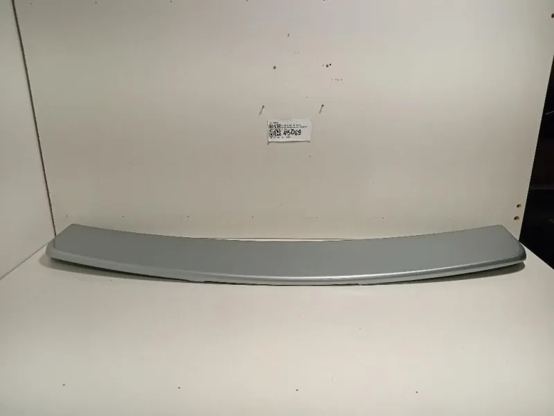Spoiler Frangivento POST 1850G Ford C-max III 2011