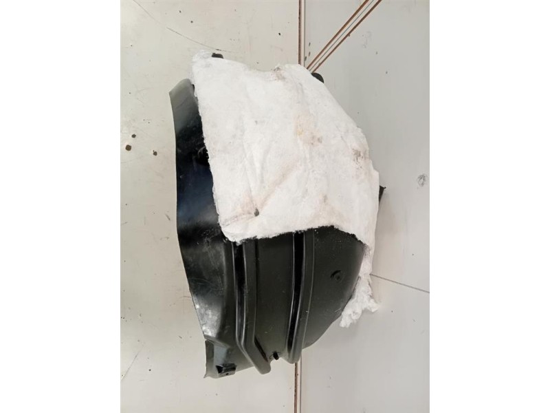 Passaruota POST DX 9825798780 Peugeot 2008 I 2016