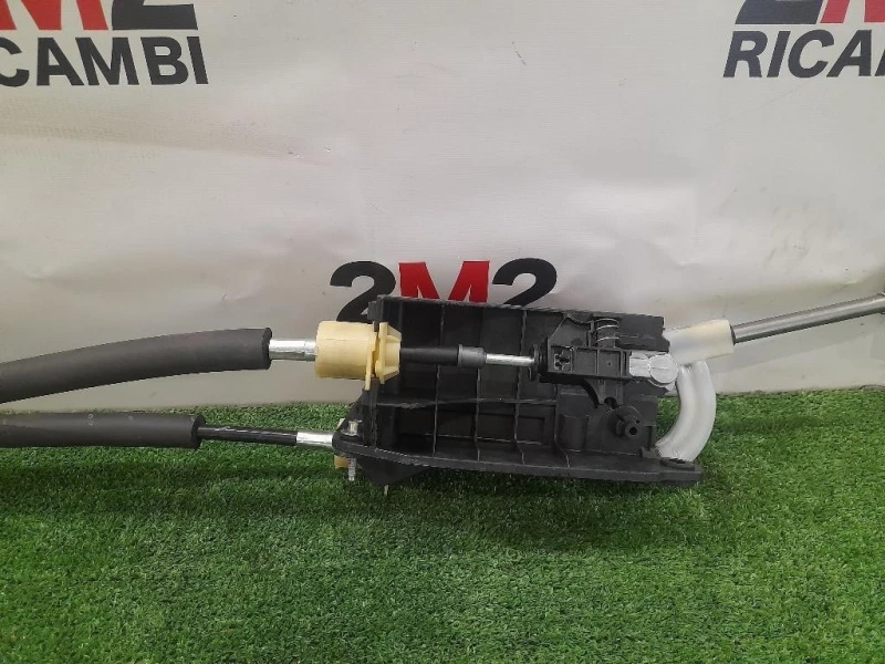 ASTA LEVA Cambio 502949200 Citroen Jumper III 2014