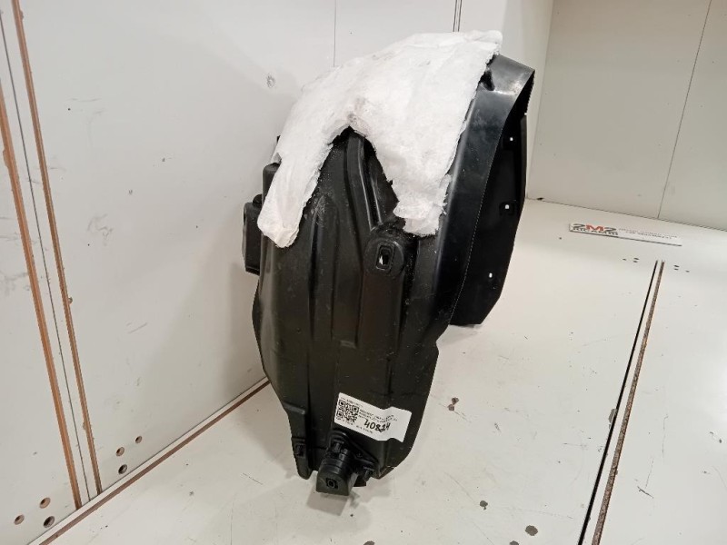 Passaruota POST DX 9825798780 Peugeot 2008 I 2016