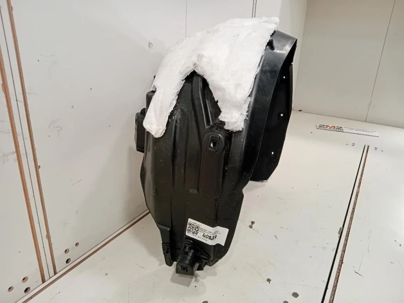 Passaruota POST DX 9825798780 Peugeot 2008 I 2016