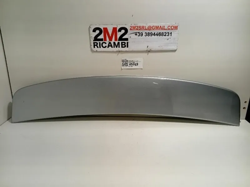 Spoiler Frangivento POST 1850G Ford C-max III 2011
