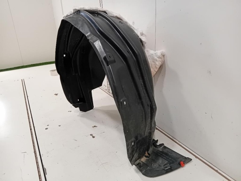 Passaruota POST DX 9825798780 Peugeot 2008 I 2016