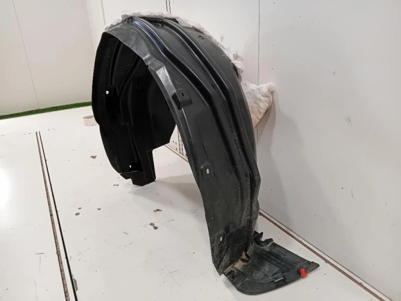 Passaruota POST DX 9825798780 Peugeot 2008 I 2016