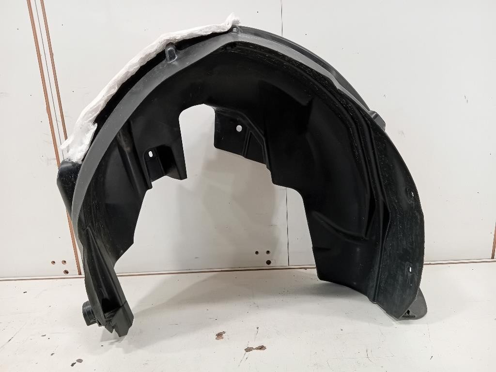 Passaruota POST DX 9825798780 Peugeot 2008 I 2016