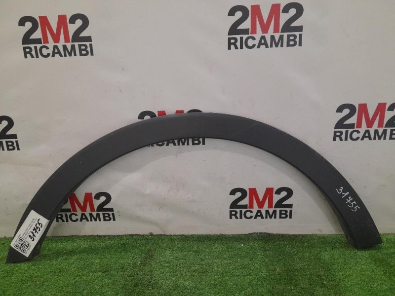 Passaruota POST DX 79540-35000 Ssangyong Tivoli 2015