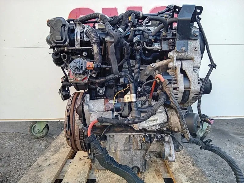 Motore Completo A20DTH 160 CV 117 KW Opel Insignia A 2009