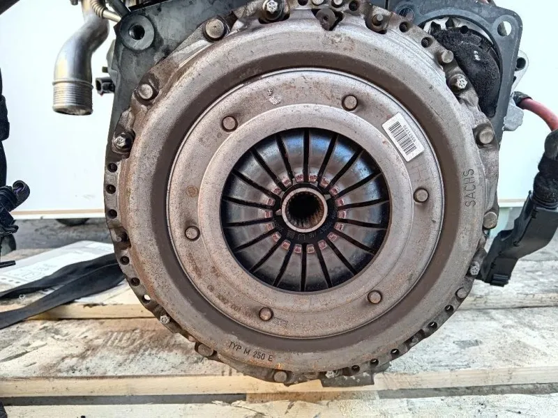 Motore Completo A20DTH 160 CV 117 KW Opel Insignia A 2009