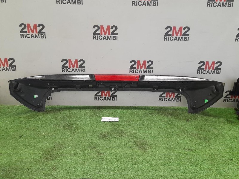 Spoiler Frangivento POST 8A61A44210B Ford Fiesta VI 2008