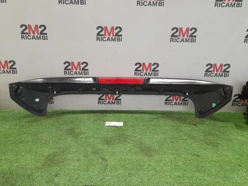 Spoiler Frangivento POST 8A61A44210B Ford Fiesta VI 2008