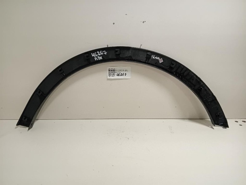 Passaruota POST DX 79540-35000 Ssangyong Tivoli 2015